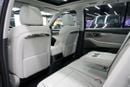 جي إي سي GS 8 2.0T GX (4WD) Traveller GX | GCC 0km | 5 Years Agency Warranty