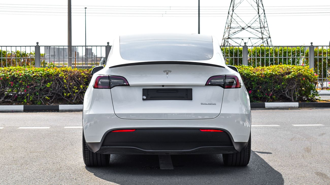 تسلا موديل Y