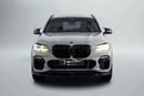 BMW X5 M50i 4.4L