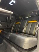 Rolls-Royce Cullinan Black Badge | GCC Specs | Under Warranty