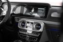 Mercedes Benz G 63 AMG 4X4² G63 4x4