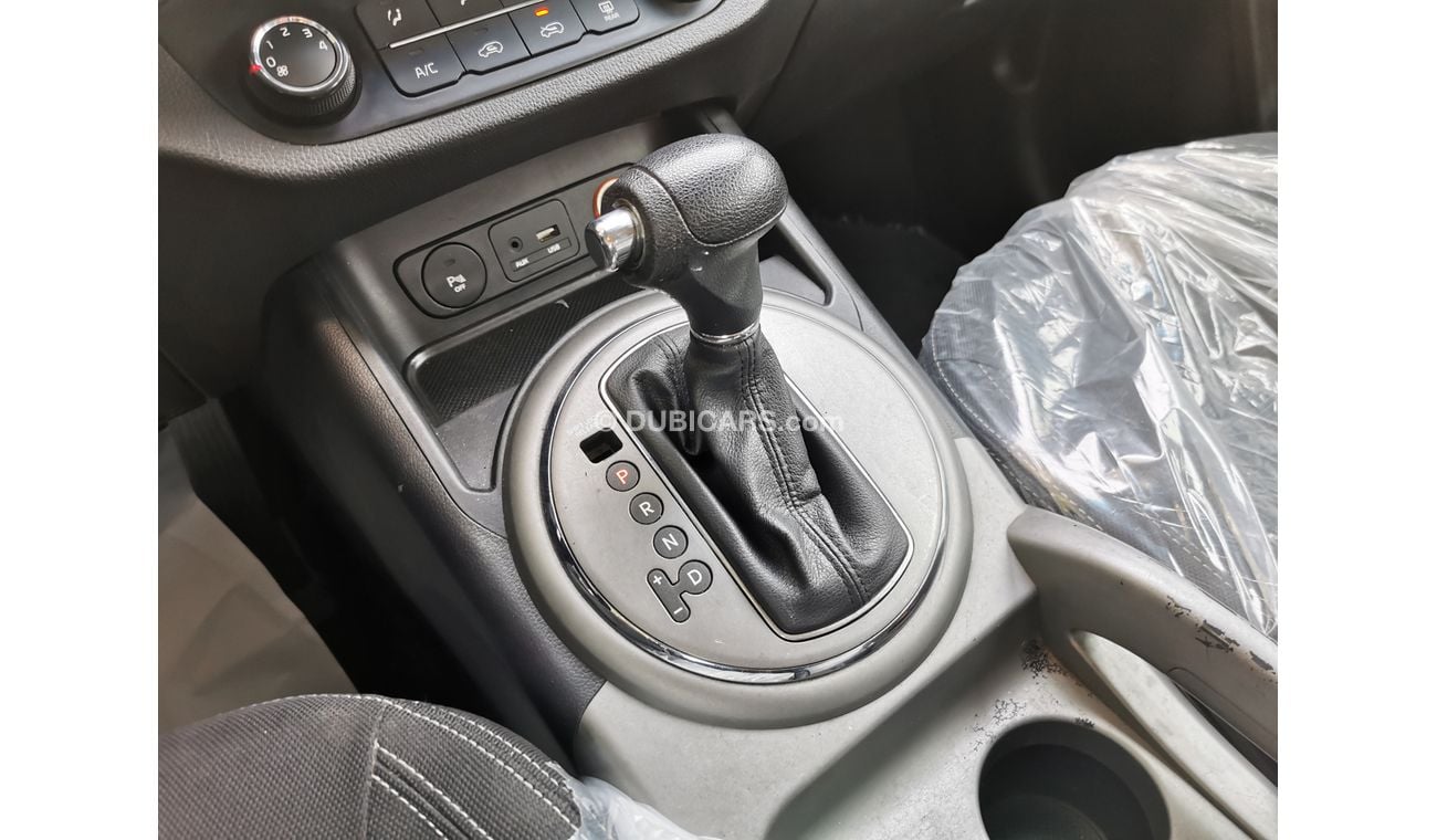 كيا سبورتيج LOT:118 AUCTION DATE: 7.8.21