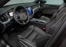 Volvo XC60 ULTIMATE DARK 0% DP Available • Warranty until • FDSH • Low Mileage • GCC