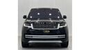 Land Rover Range Rover 2022 Range Rover Vogue P530 HSE Autobiography Kit,  2028 Range Rover Warranty + Service Pack, GCC