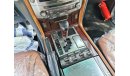 Lexus LX570 5.7L Petrol, Alloy Rims, DVD Camera, Front Power Seat, Leather Seats, Full Option (LOT # 77088)