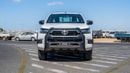 تويوتا هيلوكس 2025 Toyota Hilux Adventure 4.0L Petrol AT (White)