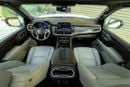 Chevrolet Tahoe Z71