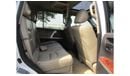 Toyota Land Cruiser TOYOTA LAND CRUISER 2008 GULF SPACE V8 FULL OPTIONS