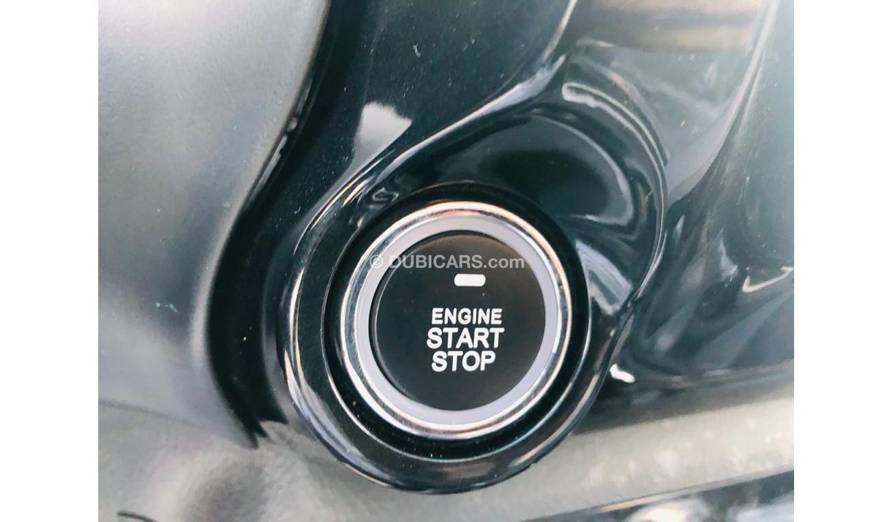 Toyota Hilux REVO, 2.8L DIESEL, CARRY BOY, DVD, REAR CAMERA, LEATHER SEAT, PUSH START, POWER SEATS, FULL OPTION