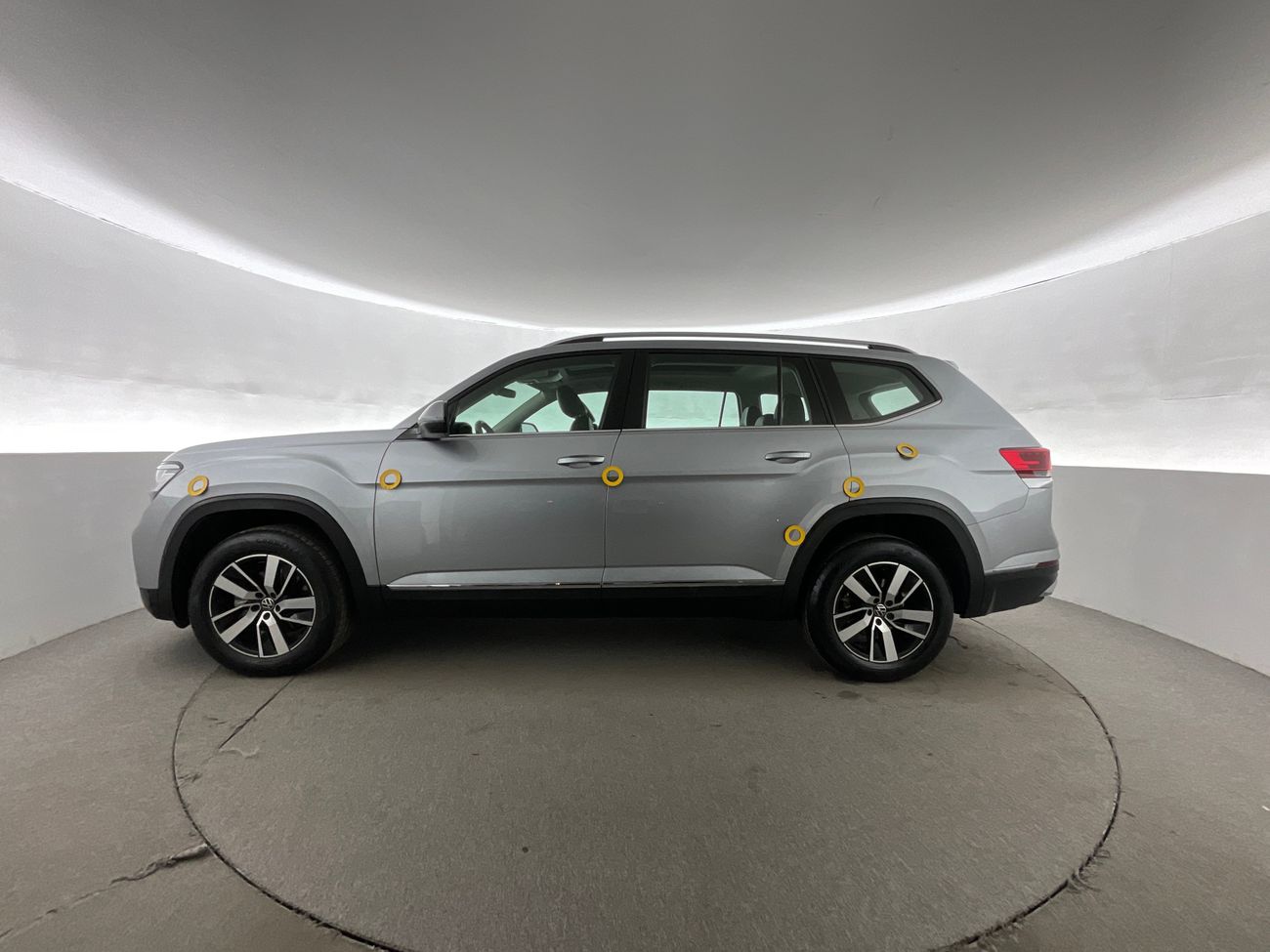 Volkswagen Teramont Comfortline | upto AED 20,000 Ramadan Discount | Guaranteed Warranty | 0 Down Payment