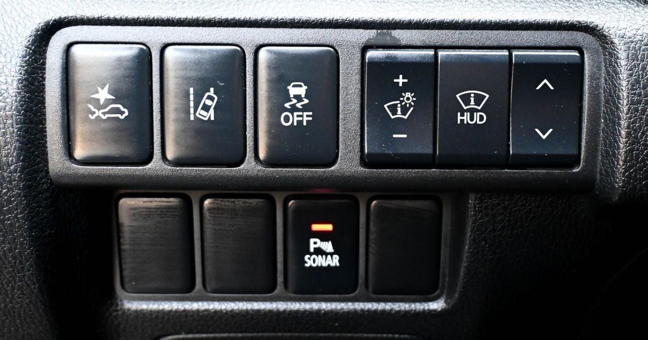 Mitsubishi Eclipse Cross GLS Full 1.5L Mitsubishi Eclipse Cross 1.5L 2019 GCC, Full Option  accident-free Excellent Condition