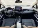 Toyota CHR TOYOTA C-HR XLE