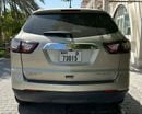 Chevrolet Traverse LT 3.6L FWD
