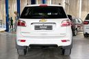 Chevrolet Trailblazer LTZ Z71 | Guaranteed Warranty | 0 Down Payment