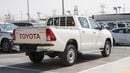 Toyota Hilux DLX 2.7 L