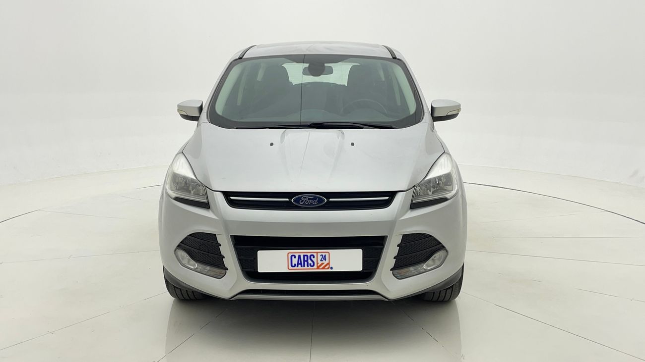 Ford Escape S 2.5 | Zero Down Payment | Free Home Test Drive