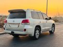 Toyota Land Cruiser Left hand drive ,4.0 liter .V6 ,white ,Color 2011 Model ,only for export available