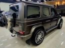 Mercedes Benz G63 AMG G63 AMG LINE