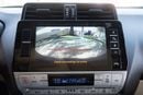 Toyota Prado GXR 4.0L 4WD