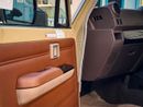 Toyota Land Cruiser S- DLX 71 LX 2.8 AUTO 4.0 AUTO (EXPORT ONLY) (RIGHT HAND DRIVE)
