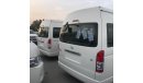 Toyota Hiace 15 seats