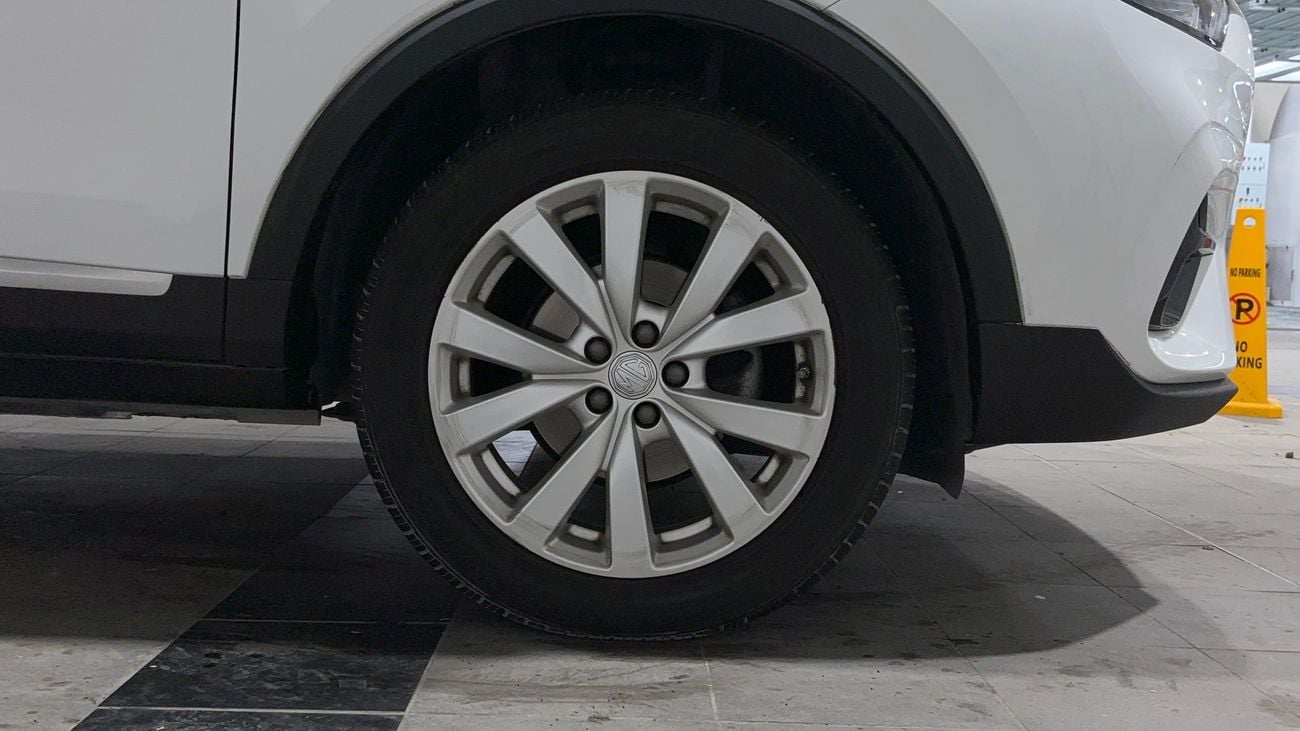 MG ZS 2025 STD | AED 627/Month | 0 DP | 30 Day Return | Warranty | Service History