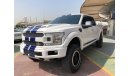 فورد F 150 Shelby Cobra "755 HP" 2018