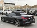 BMW M840i BMW 840i M PACKAGE CONVERTIBLE 2021 Bodykit m8 Competition Perfect Condition Special color Full opti