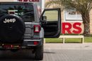 Jeep Wrangler Rubicon 3.6L A/T (4 Seater)