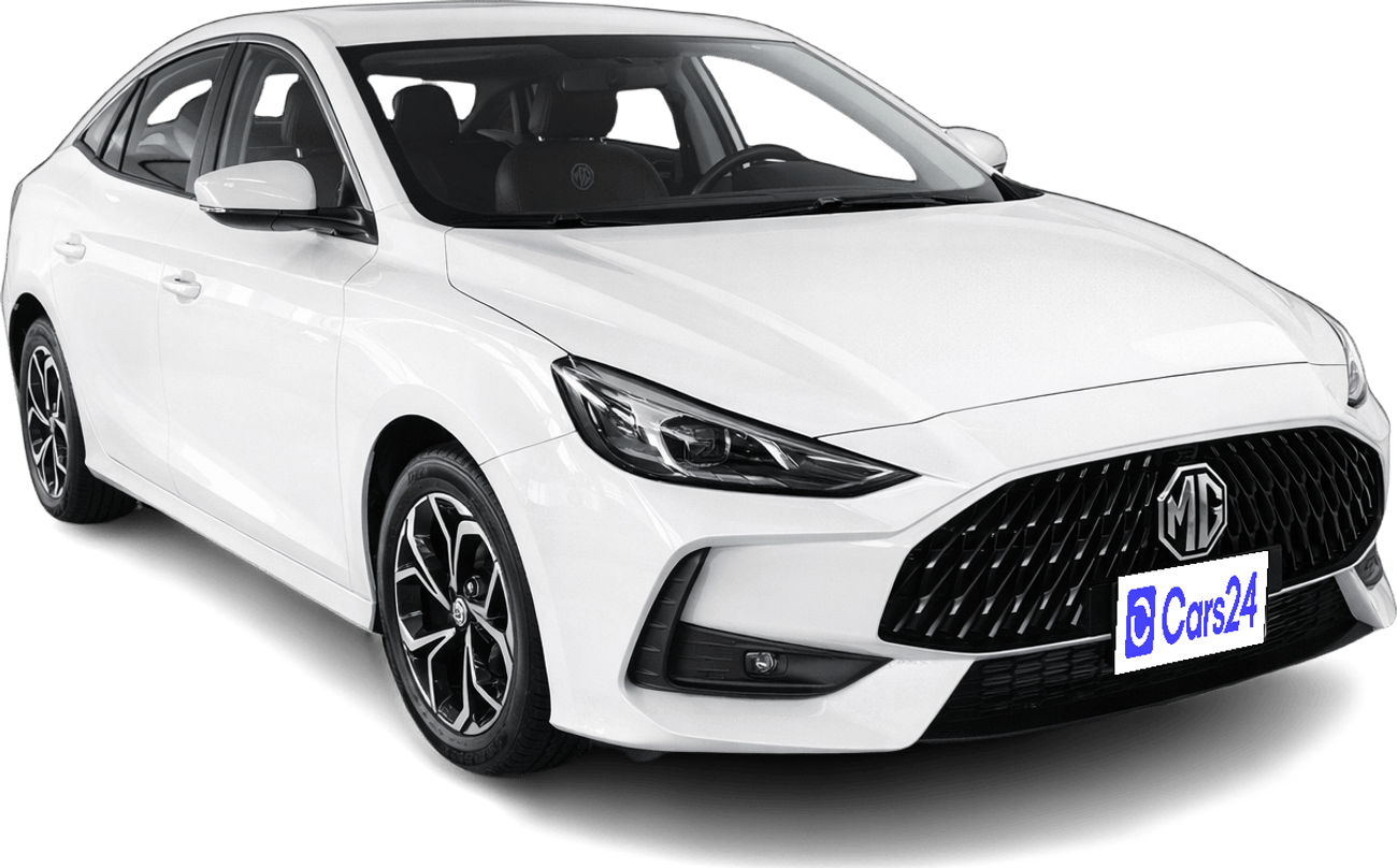 MG GT COMFORT 2025 | AED 669/Month | 0 DP | 30 Day Return | Warranty | Service History