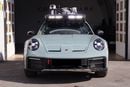 بورش 911 DAKAR