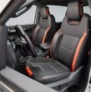 Ford Ranger RAPTOR