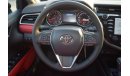 Toyota Camry XSE V6 3.5L PETROL AUTOMATIC SPORT