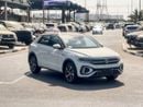 Volkswagen T ROC EXPORT ONLY - T ROC 1.5L TURBOCHARGED