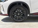Changan X5 Plus PIONEER Changan X5 PLUS 2026 Second Generation 1.5T High-Performance