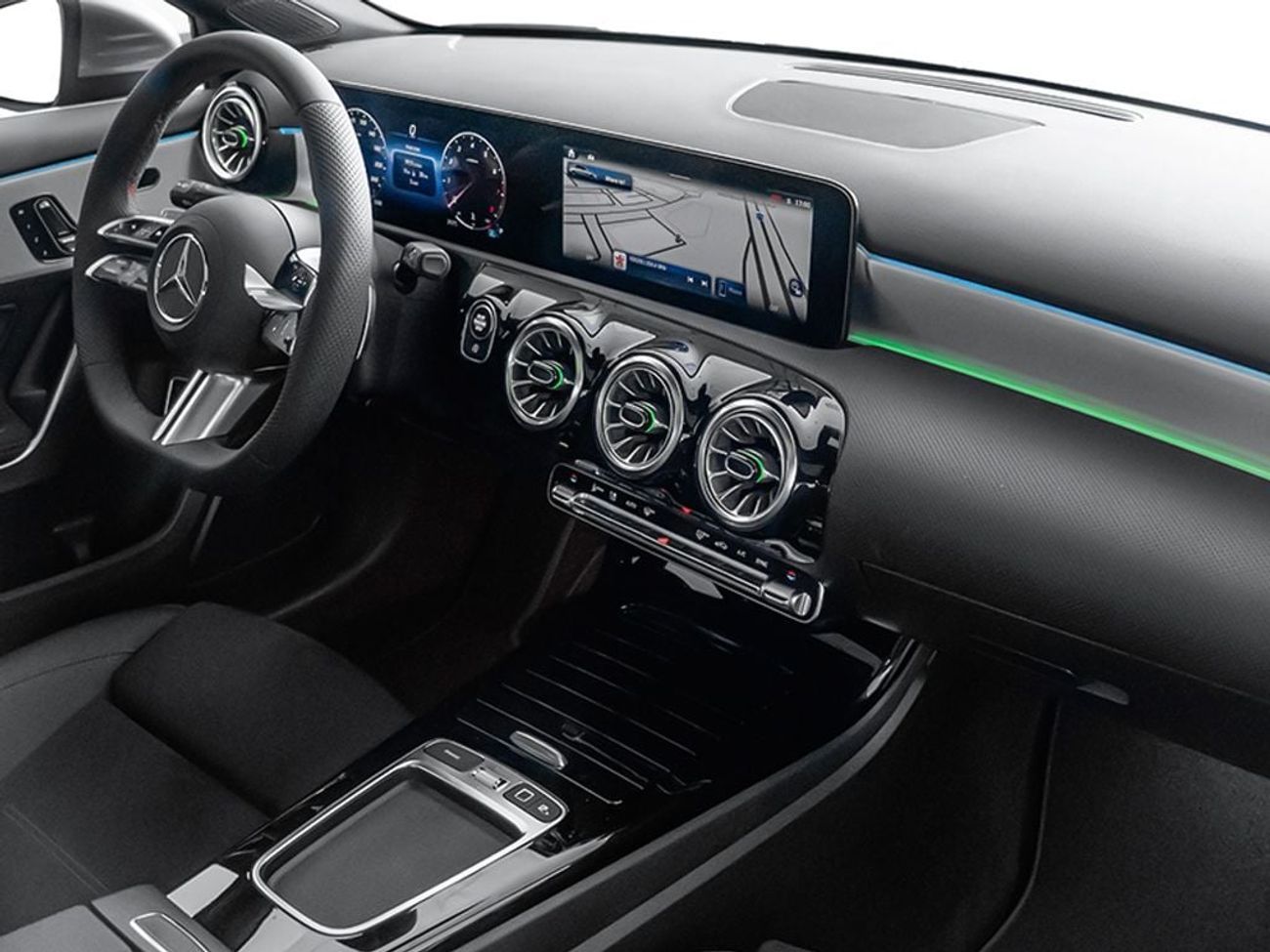 Mercedes-Benz A 200 2026 Mercedes Benz A200 / Delivery Mileage & Mercedes Warranty