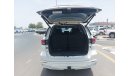 Toyota Fortuner DIESEL 2.8L FULL OPTION 4X4 RIGHT HAND DRIVE