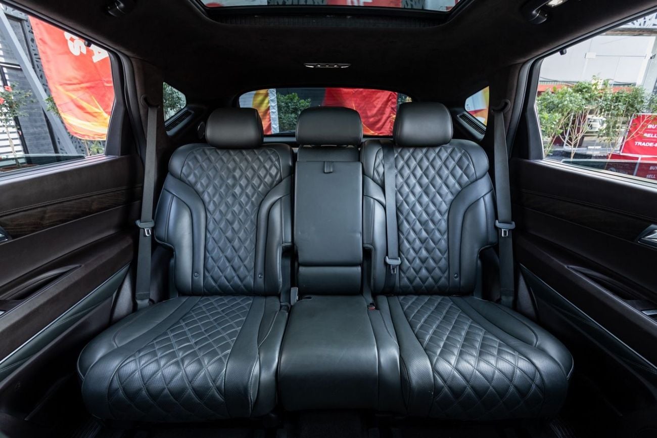 Genesis GV80 Royal 3.5L AWD Genesis GV80 Royal 2022 GCC | Warranty