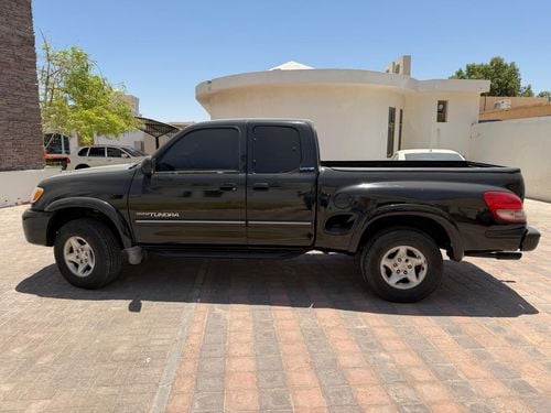 Toyota Tundra