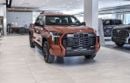 Toyota Tundra Limited CrewMax TRD Off road