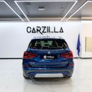 بي أم دبليو X3 xDrive 30i M Sport 2.0L