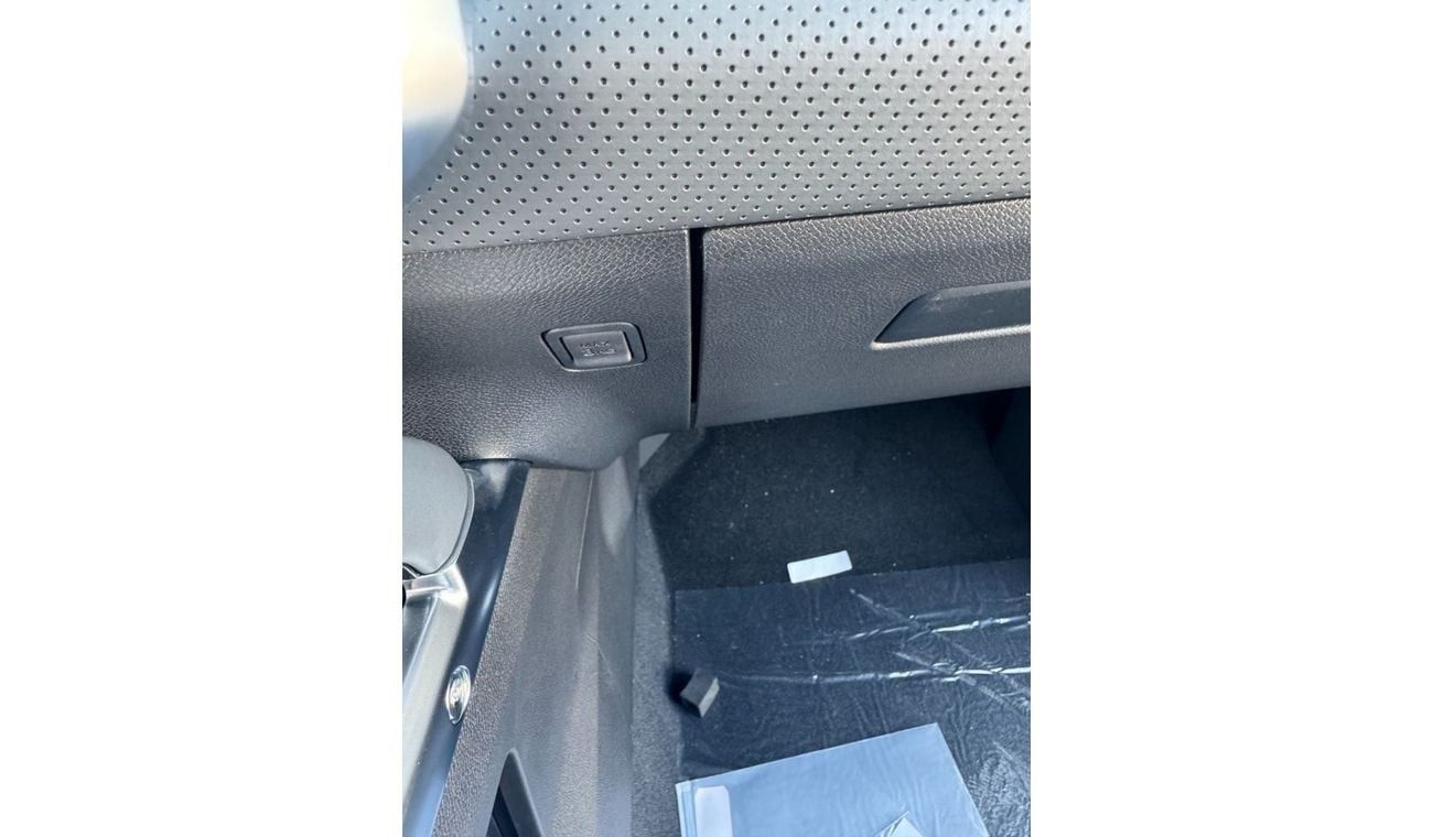 Jetour T2 Conquest Pro