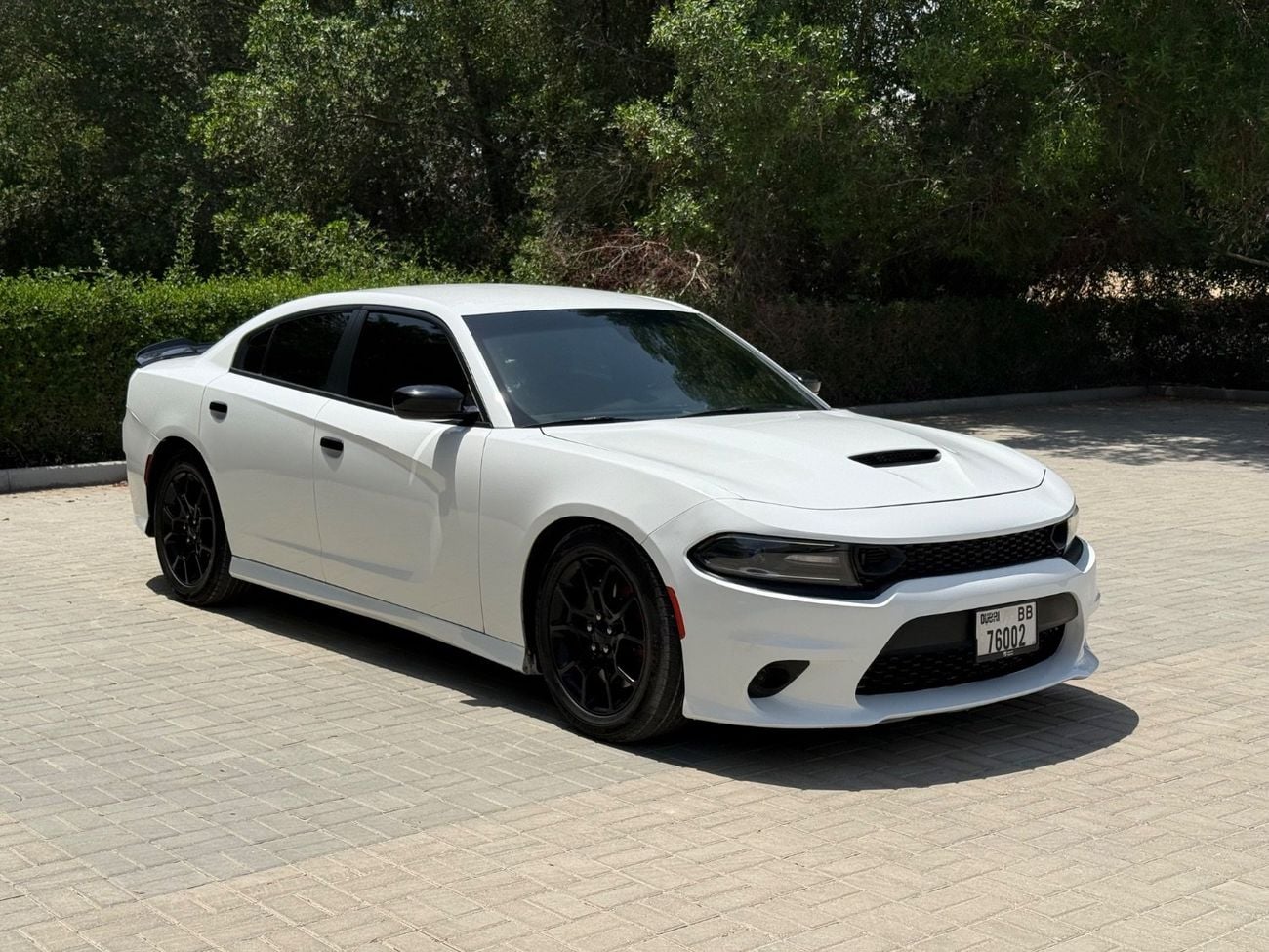 دودج تشارجر SE 3.6L