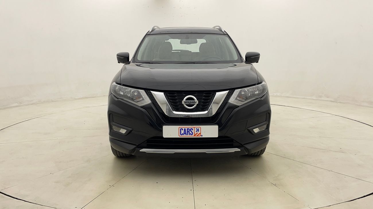Nissan XTrail SV 2.5 | Zero Down Payment | Home Test Drive