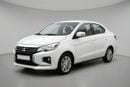 Mitsubishi Attrage GLX Highline 1.2L 2022 GLX HIGHLINE | AED 376/Month | 0 DP | 30 Day Return | Warranty