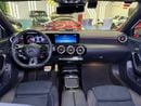 Mercedes-Benz A 35 AMG 2024 Mercedes‑Benz A35 AMG 4MATIC - Perfect Condition - 1 Year Full Warranty could be extend