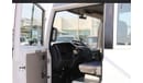 Nissan Civilian 2016 | CIVILIAN BUS WITH GCC SPECS AND EXCELLENT CONDITION