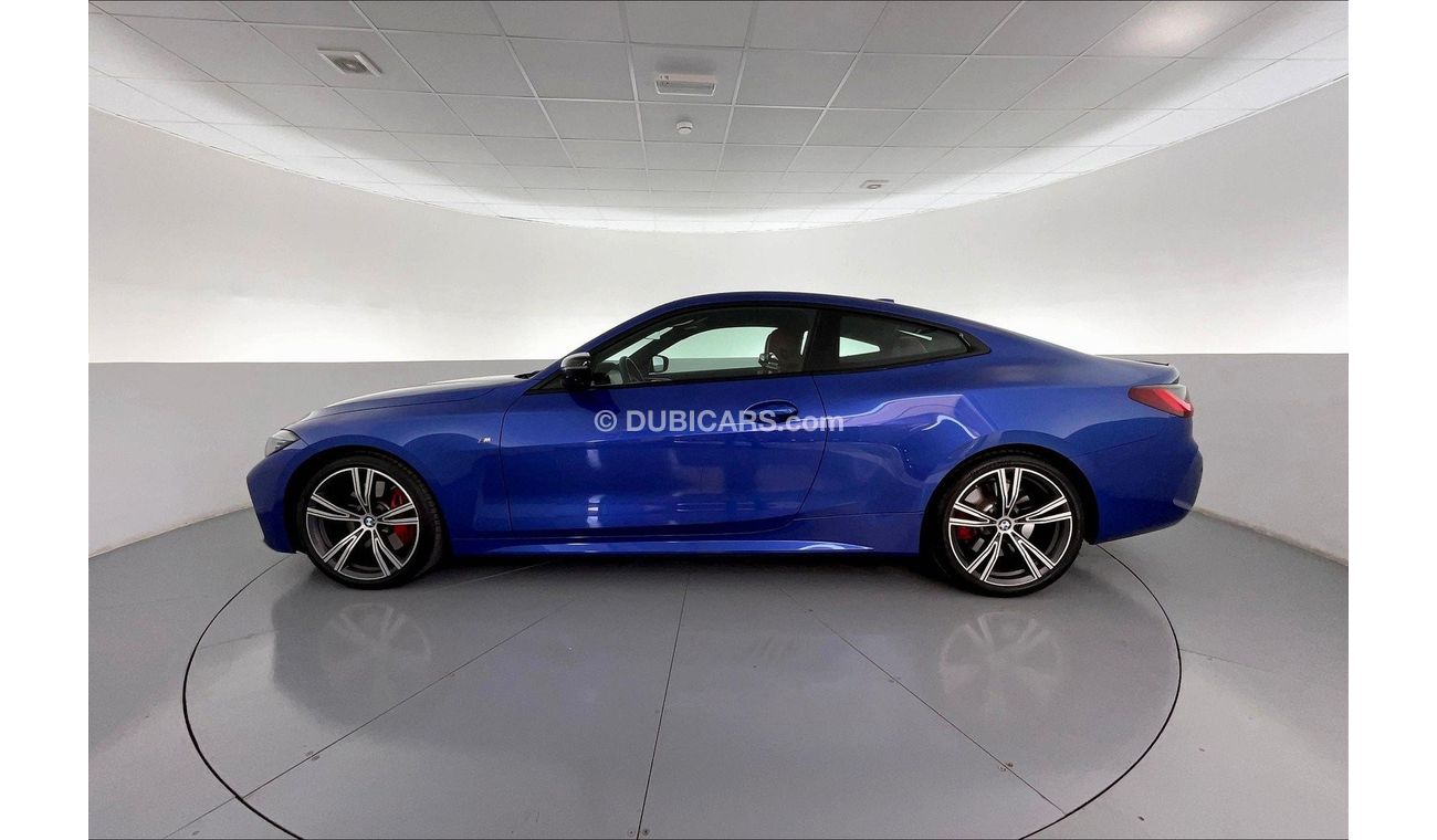 بي أم دبليو 430i M Sport