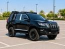 Toyota Prado TX-L