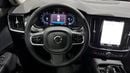 Volvo S90 2024 B5 CORE | AED 1597/Month | 0 DP | 30 Day Return | Warranty